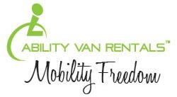 Ability Van Rentals
