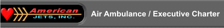American Jets, Inc.