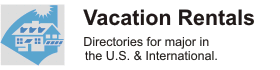 Vacation Rentals