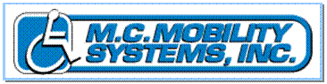 M.C. Mobility Systems, Inc.