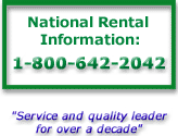 National Rental Information