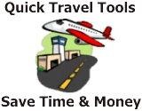 Quick Travel Tools